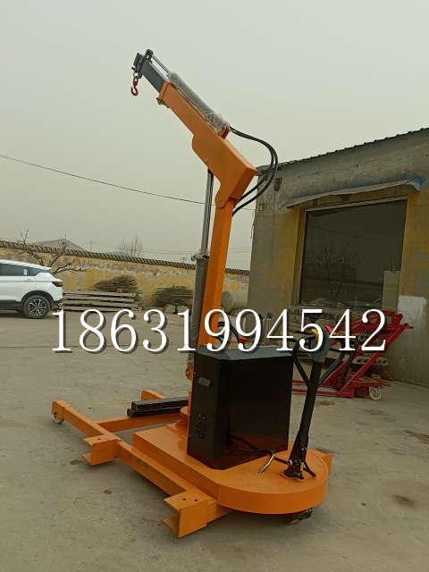 屏东市厂家供应自制随车吊 12吨随车吊 自卸式随车吊 12吨随车吊起重机