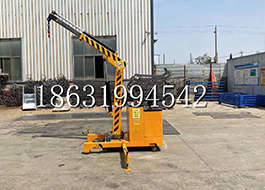 屏东市随车吊机绞盘随车吊机自走可移动式价格多少钱车间货车起重机